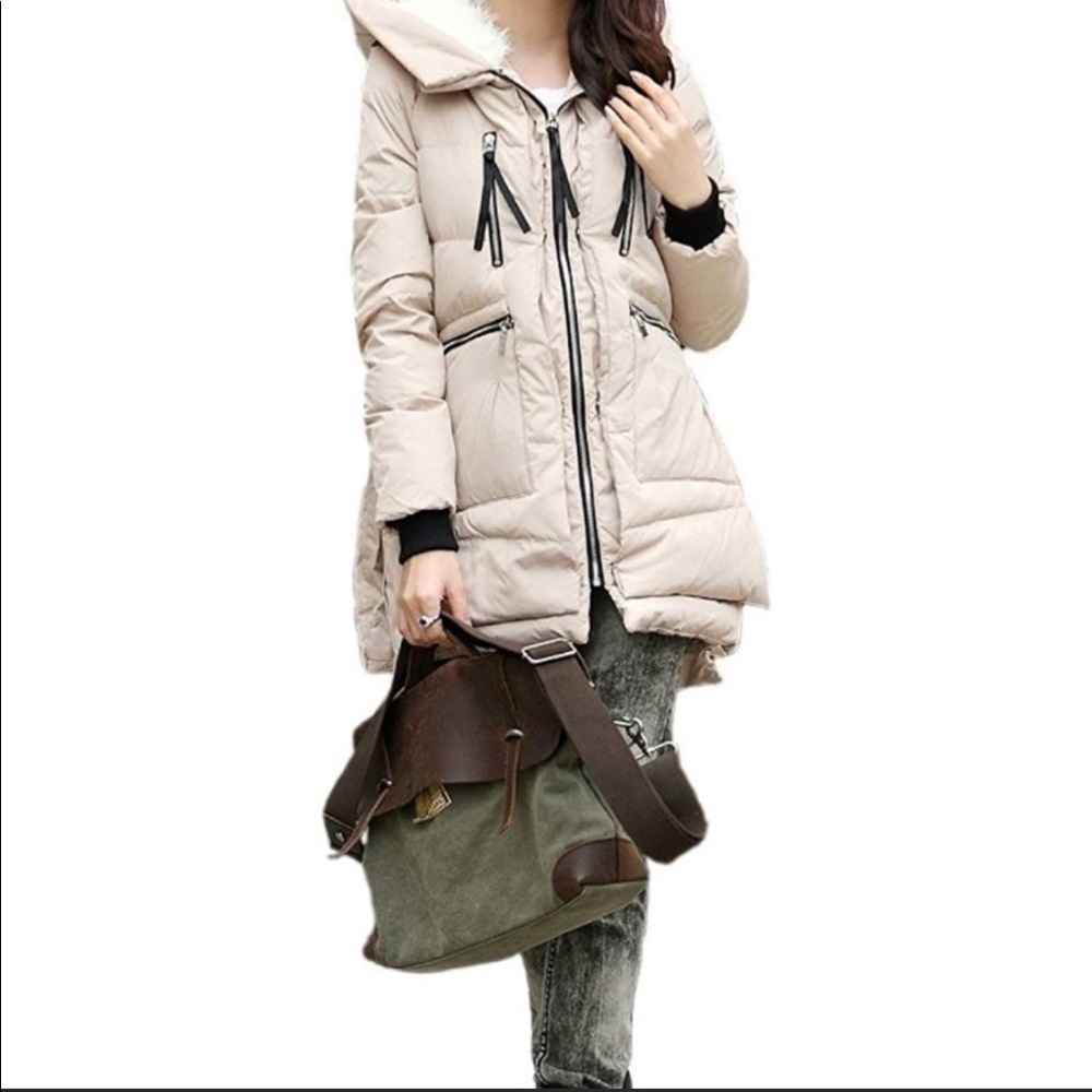 Orolay Coat